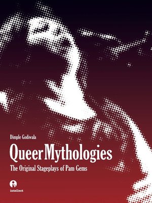 cover image of Queer Mythologies